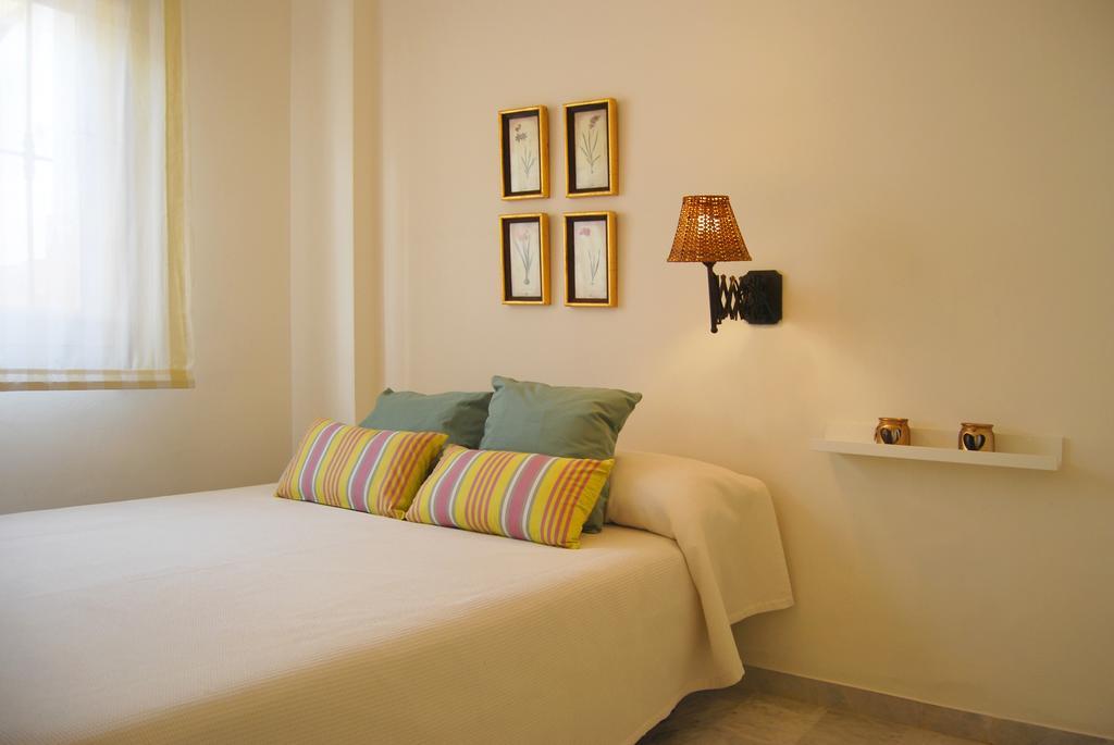 Apartment Malagadevacaciones-el Montecillo *