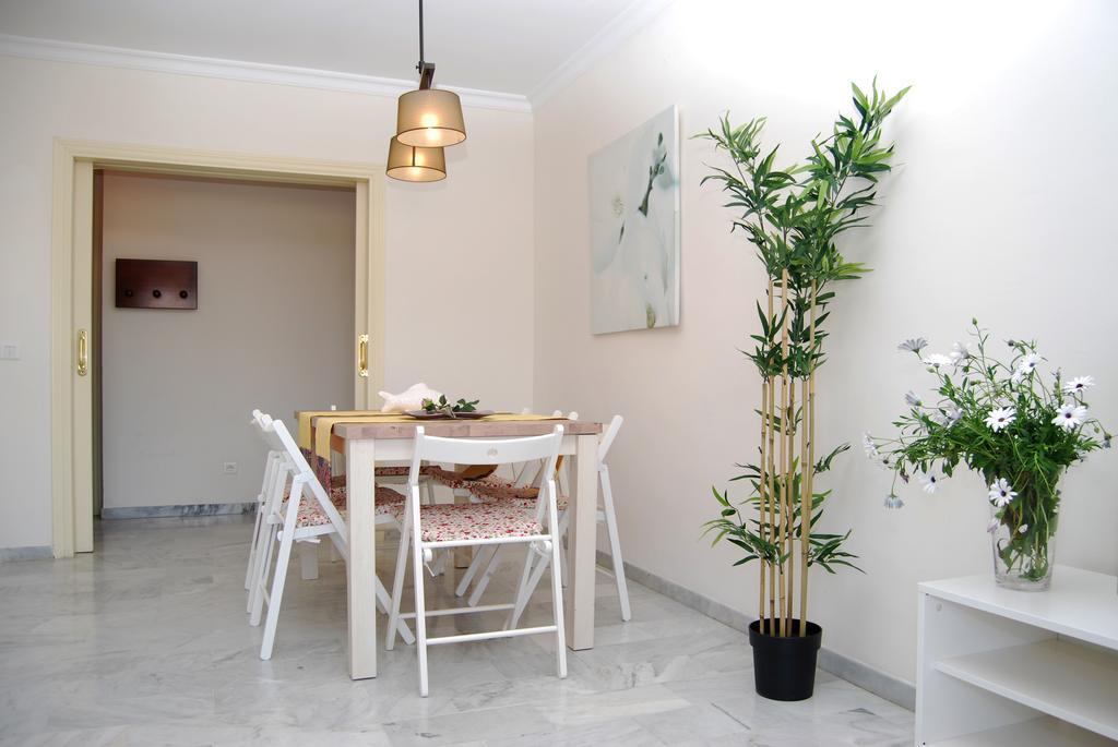 Malagadevacaciones-el Montecillo Apartment *