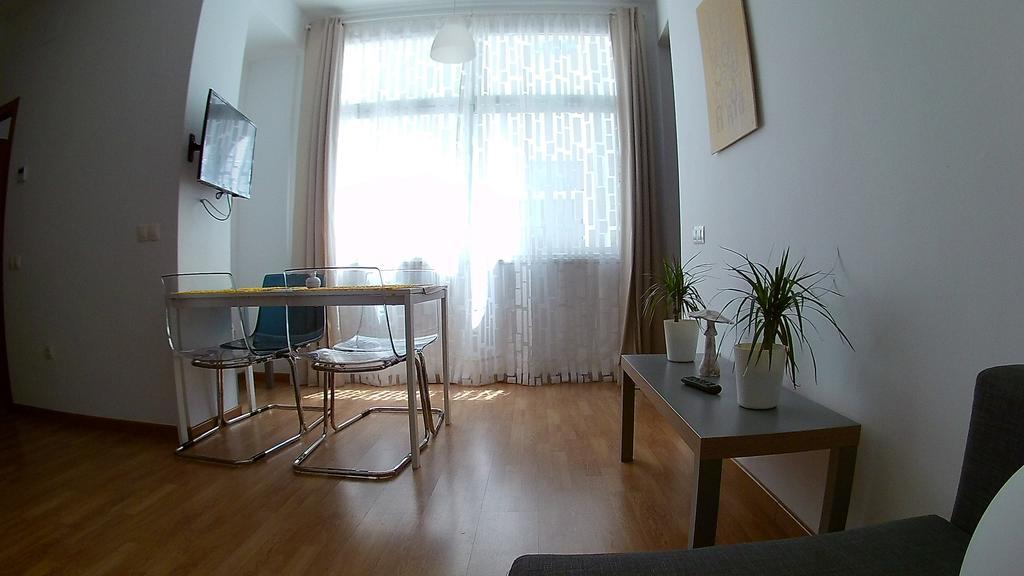 Appartement Mitjana Plaza