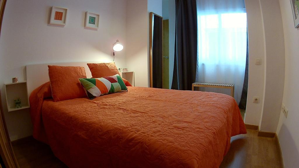 Mitjana Plaza Appartement *