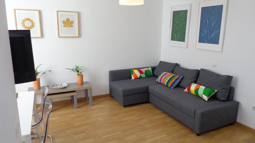 Appartement Mitjana Plaza
