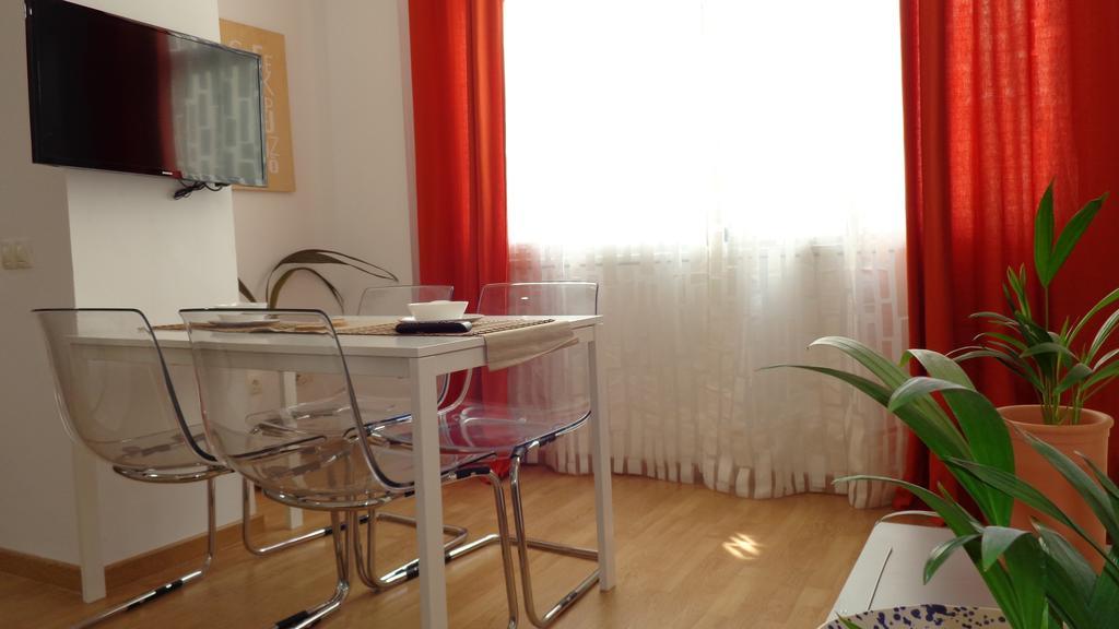 Appartement Mitjana Plaza *