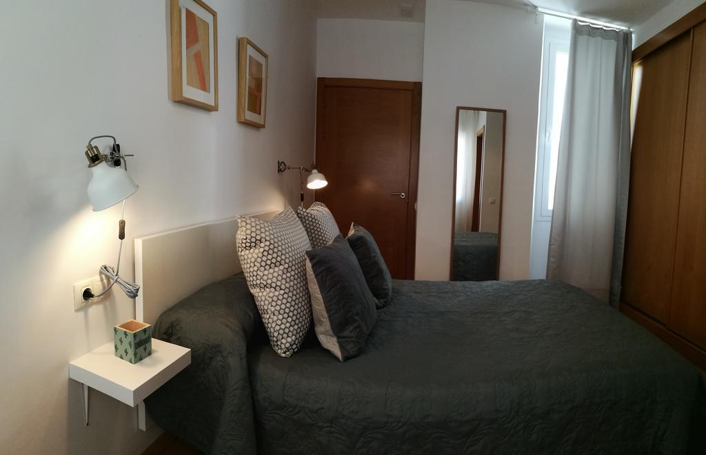 Appartement Mitjana Plaza *