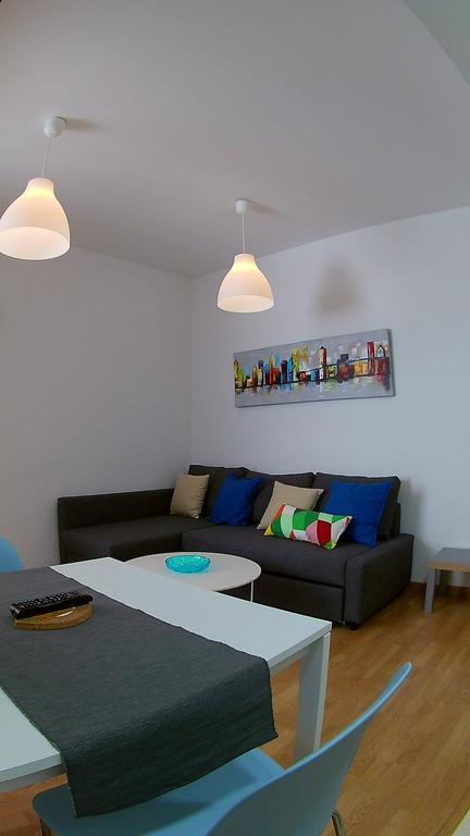 Mitjana Plaza Appartement *