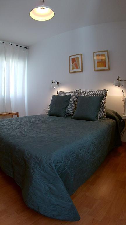 Appartement Mitjana Plaza Málaga