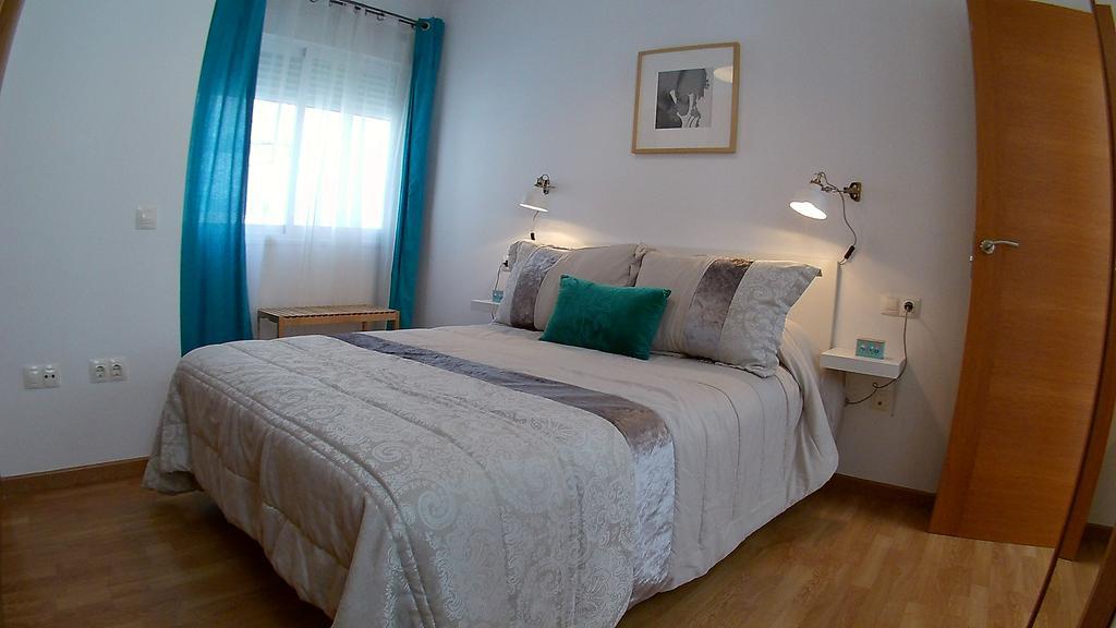 Appartement Mitjana Plaza *