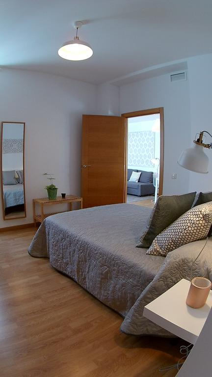 Appartement Mitjana Plaza *