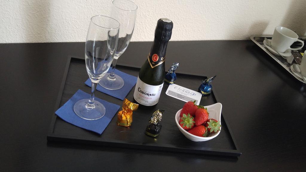 Hotel Elcano Malaga
