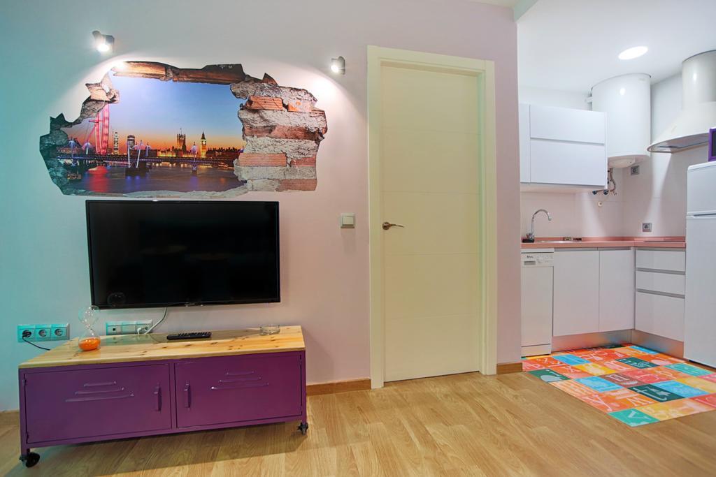 Appartement Momas La Casa De Mama *