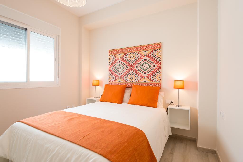 Apartment Thyssen Museum Malaga