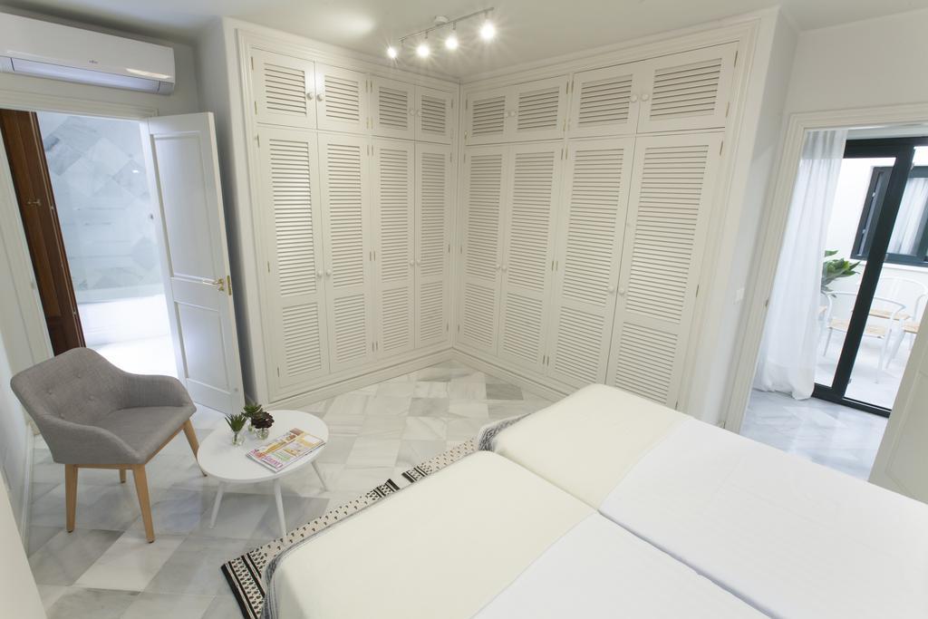 Gr Boutique Picasso Apartment *