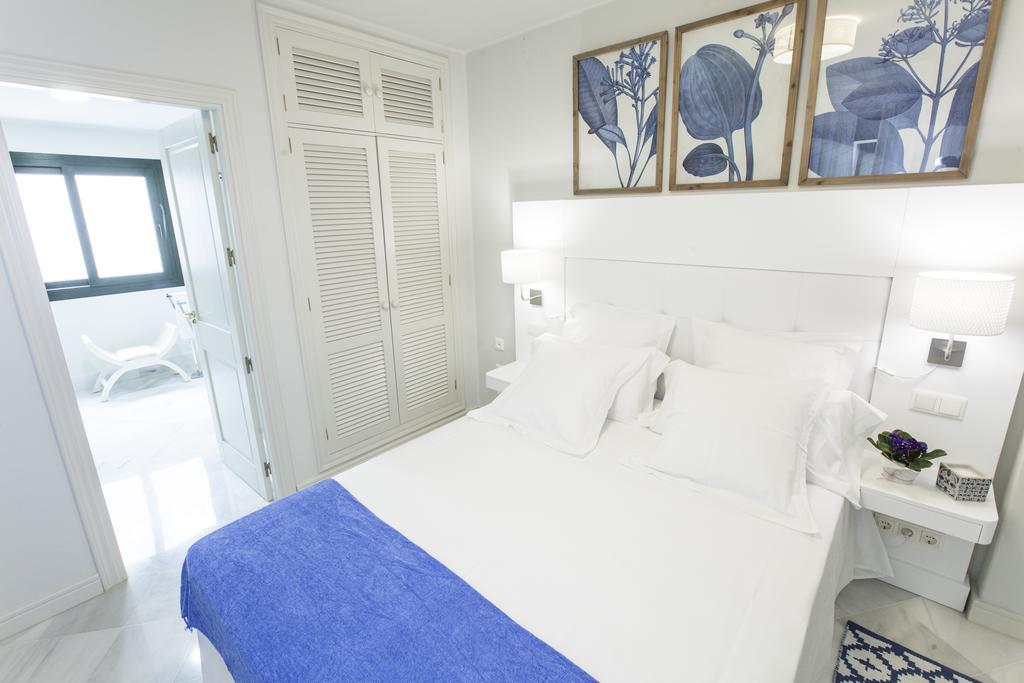 Apartment Gr Boutique Picasso Malaga