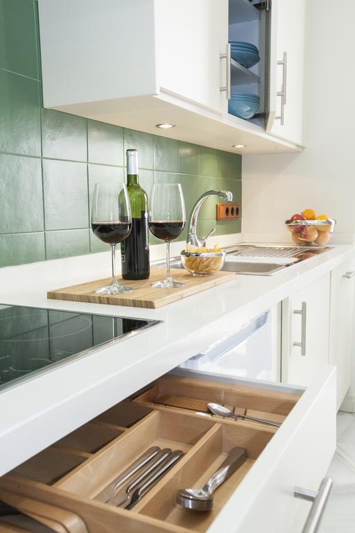 Apartment Gr Boutique Picasso