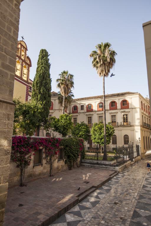 Gr Boutique Picasso Malaga