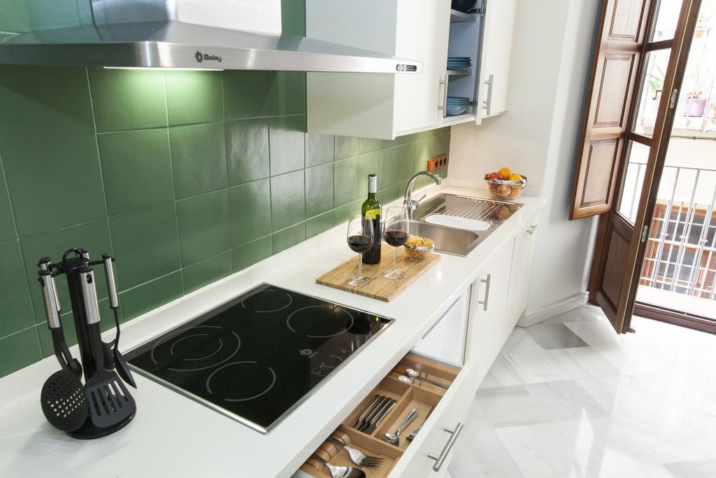 Apartment Gr Boutique Picasso *