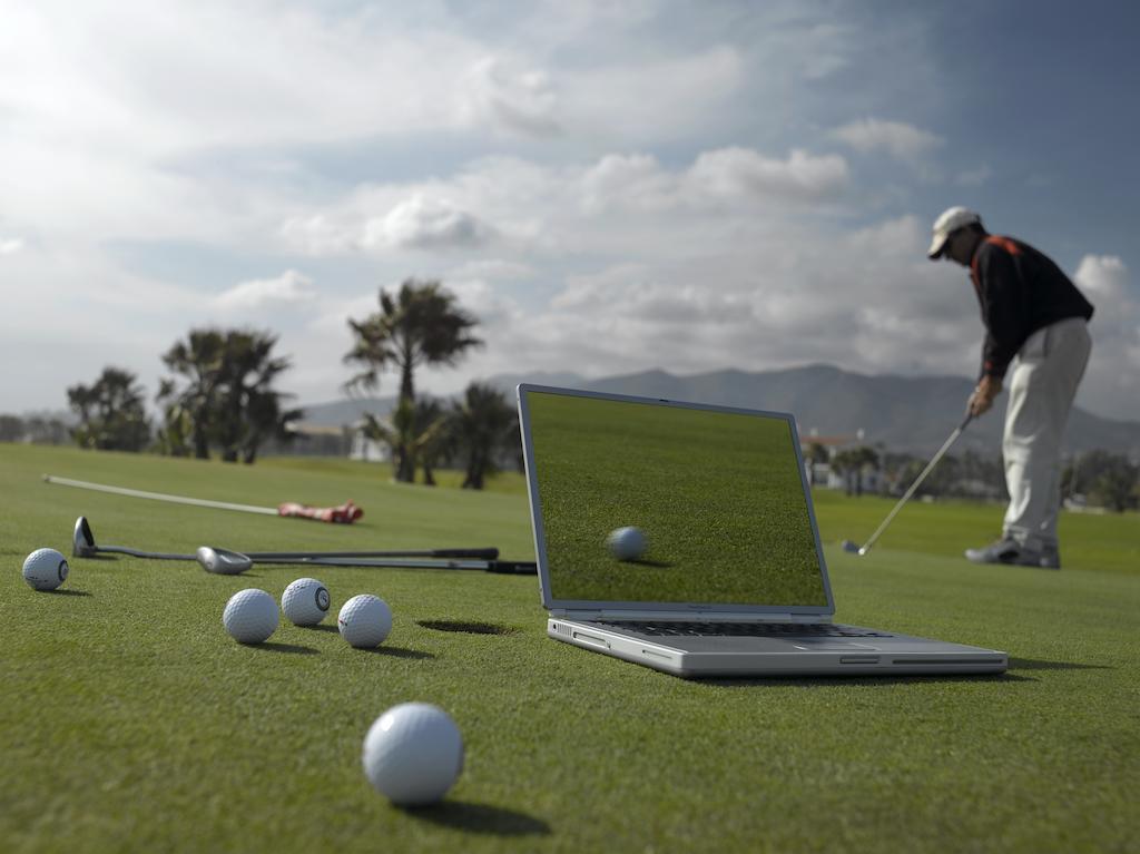 Hotel De Golf Malaga