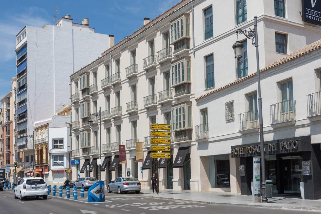 Iloftmalaga Santa Isabel Malaga