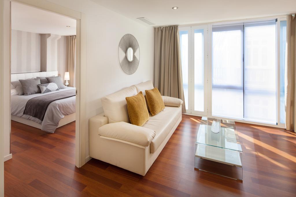 Apartment Inmalaga Constitucion