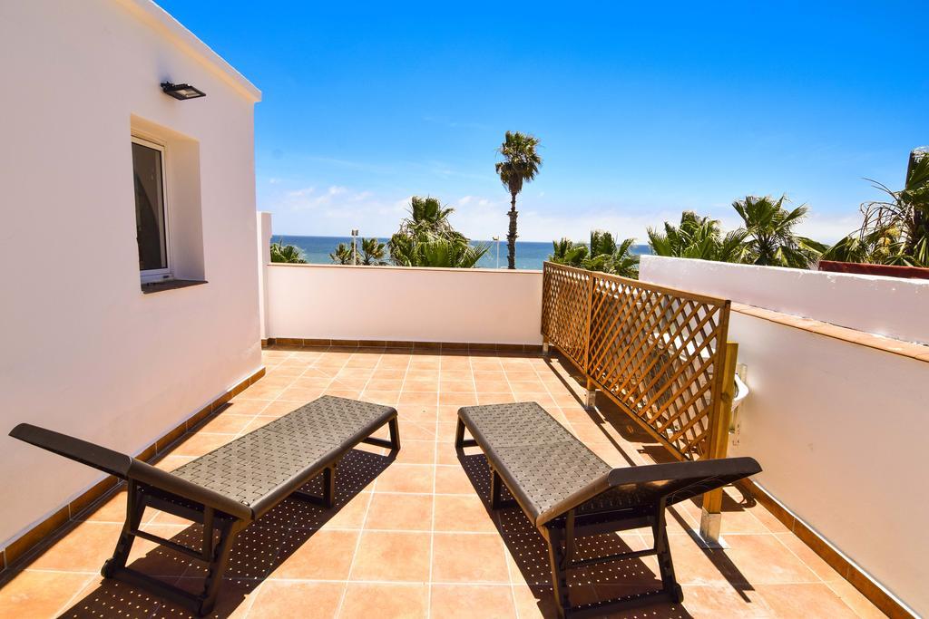 Malagadevacaciones - El Pedregal Apartment Málaga