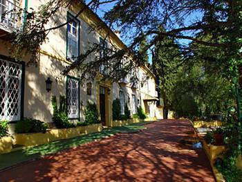Country house Cortijo La Reina *