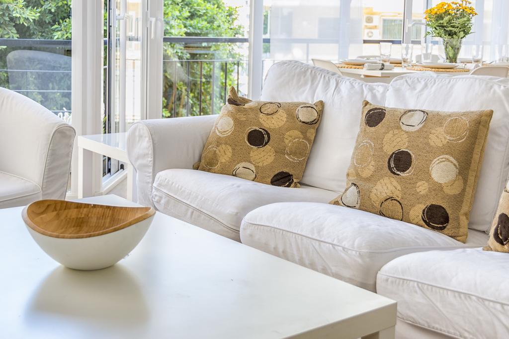 Apartment Cervantes In By Solaga Homes