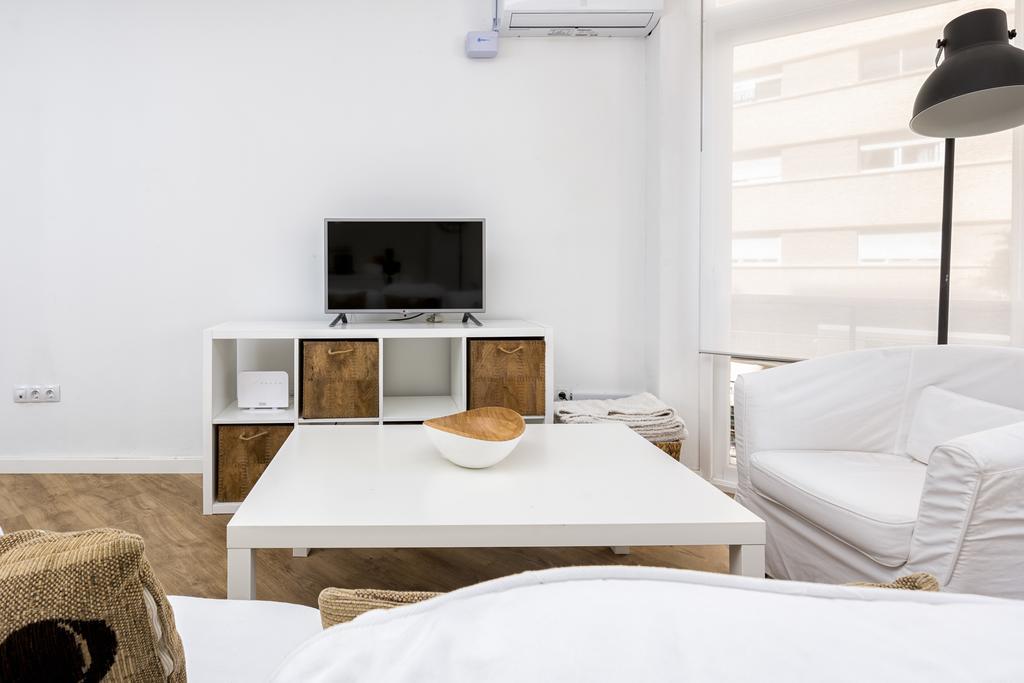 Cervantes In By Solaga Homes Apartment