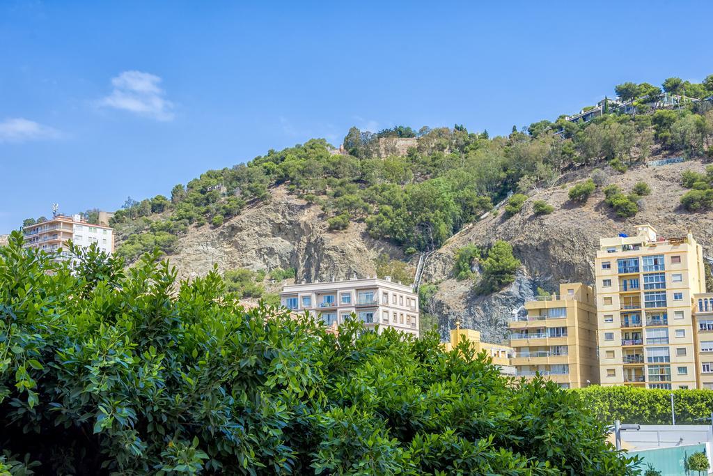 Apartment Cervantes In By Solaga Homes Malaga