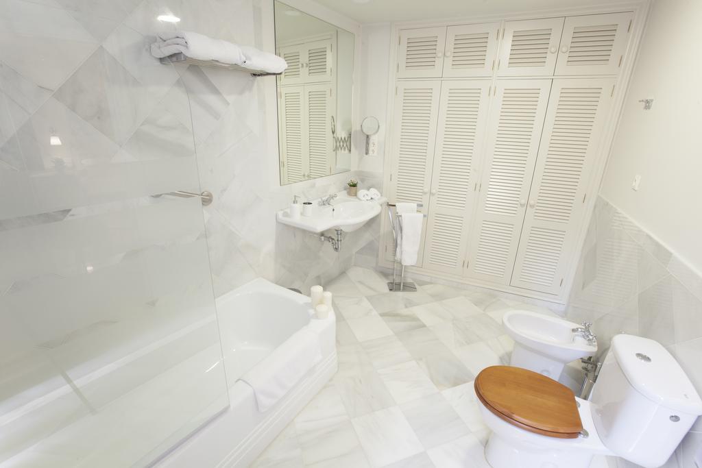 Gr Boutique Picasso Apartment