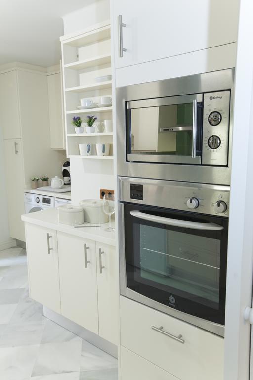 Apartment Gr Boutique Picasso