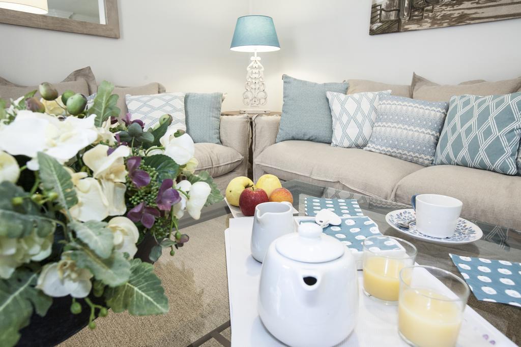 Apartment Gr Boutique Picasso