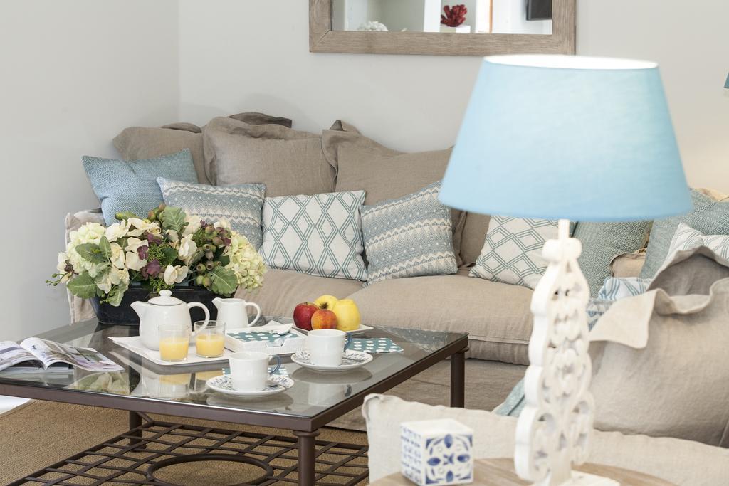 Apartment Gr Boutique Picasso Malaga