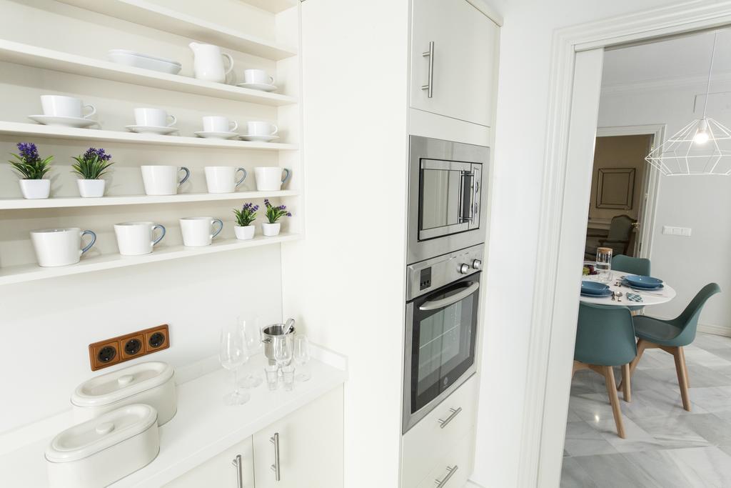 Apartment Gr Boutique Picasso *