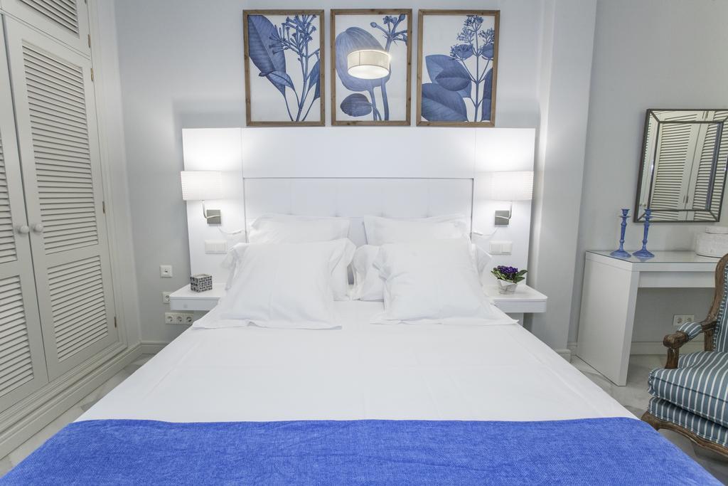 Apartment Gr Boutique Picasso Malaga