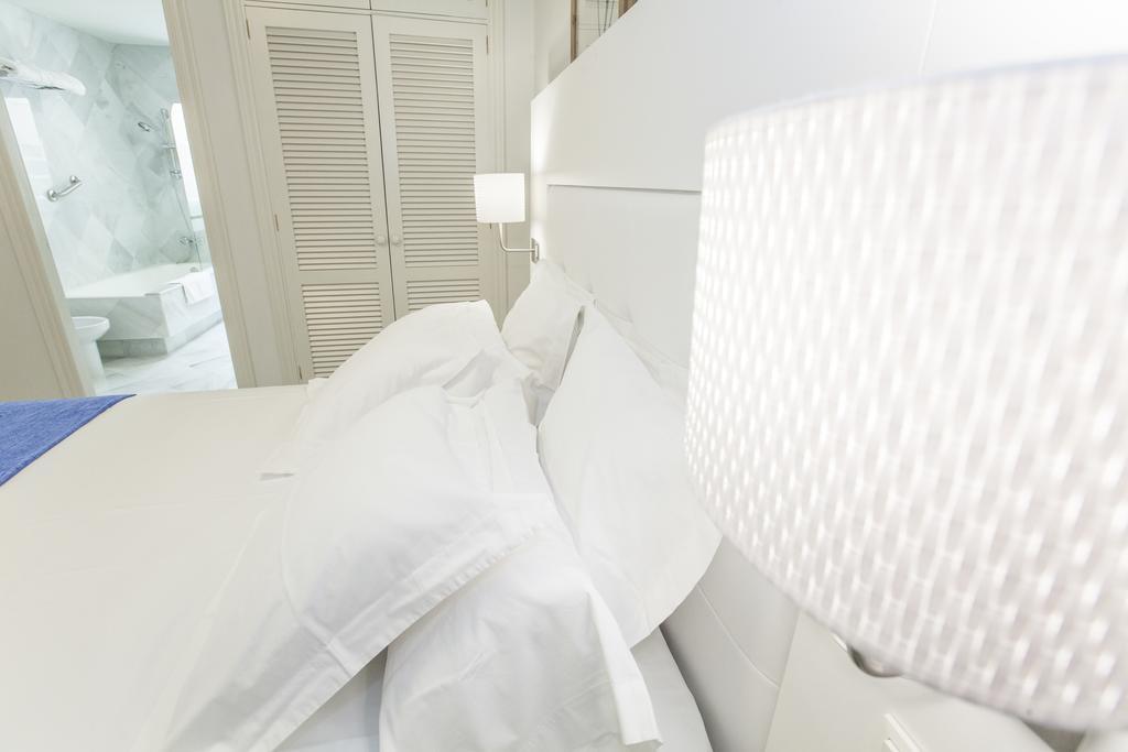 Gr Boutique Picasso Apartment Malaga