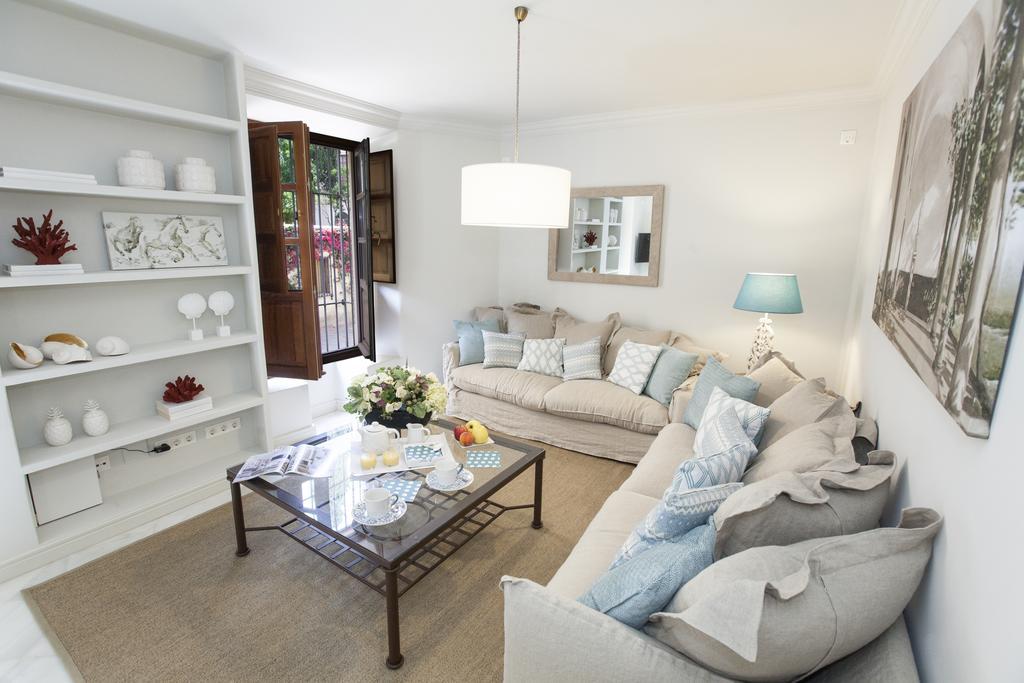 Apartment Gr Boutique Picasso Malaga