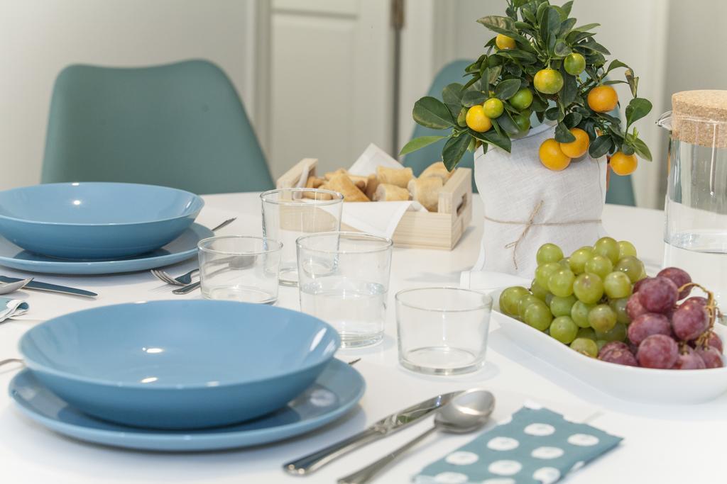 Gr Boutique Picasso Apartment