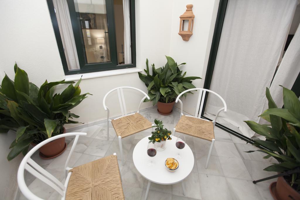 Gr Boutique Picasso Apartment
