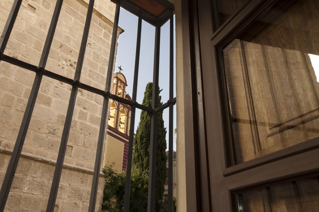 Gr Boutique Picasso Apartment *
