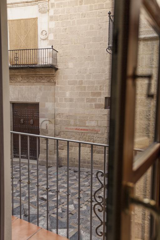 Apartment Gr Boutique Picasso *