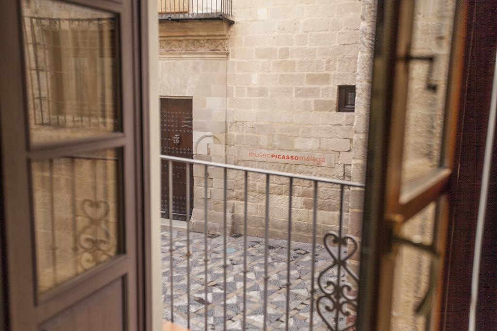 Apartment Gr Boutique Picasso Malaga