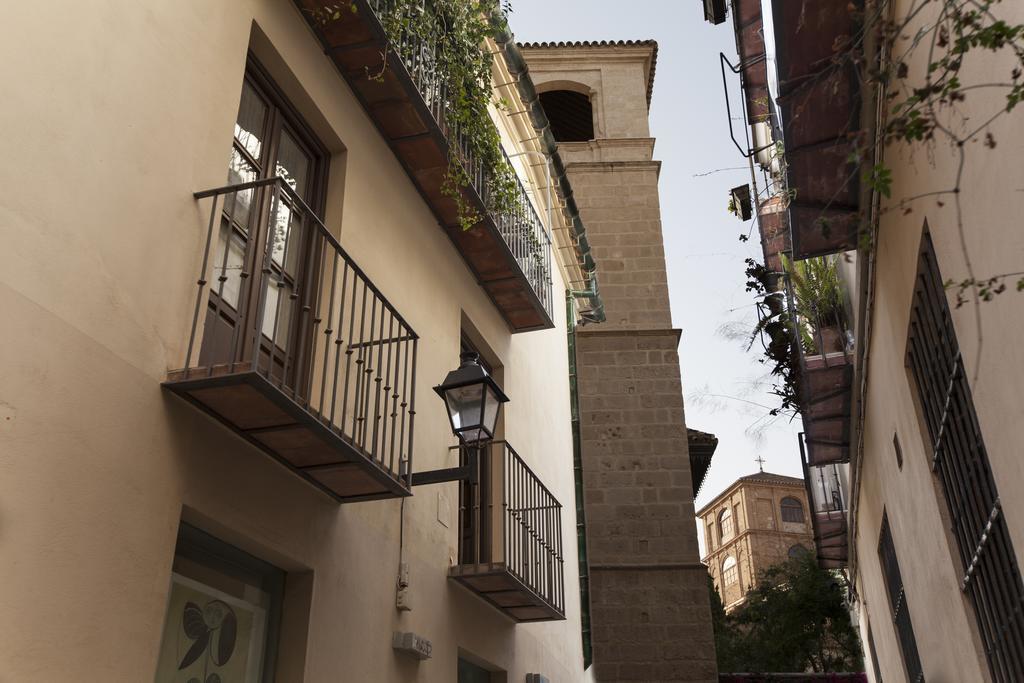 Gr Boutique Picasso Apartment *