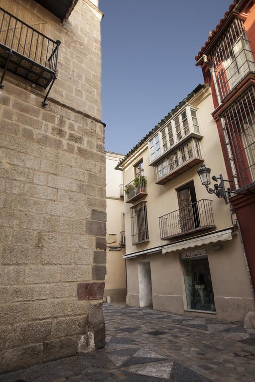 Gr Boutique Picasso Apartment Malaga