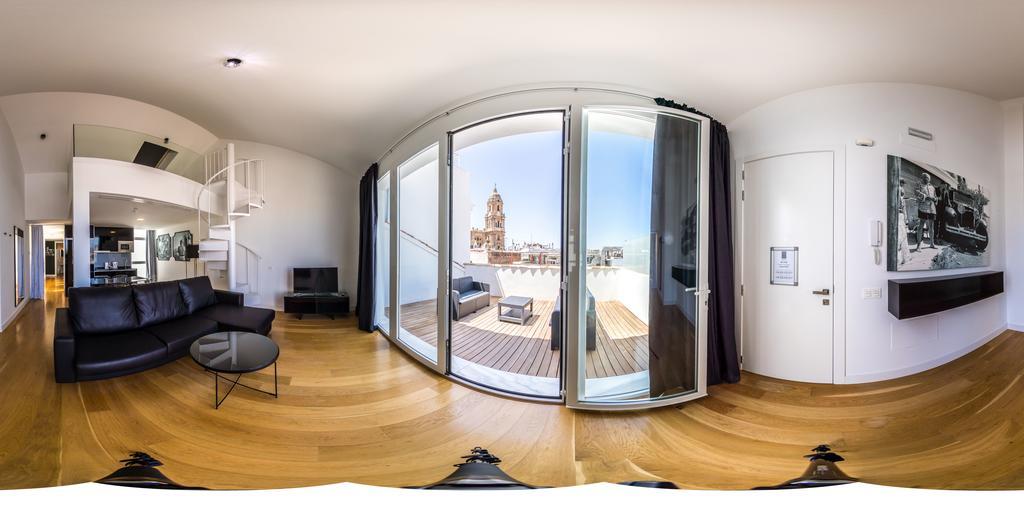 Apartment Picasso *