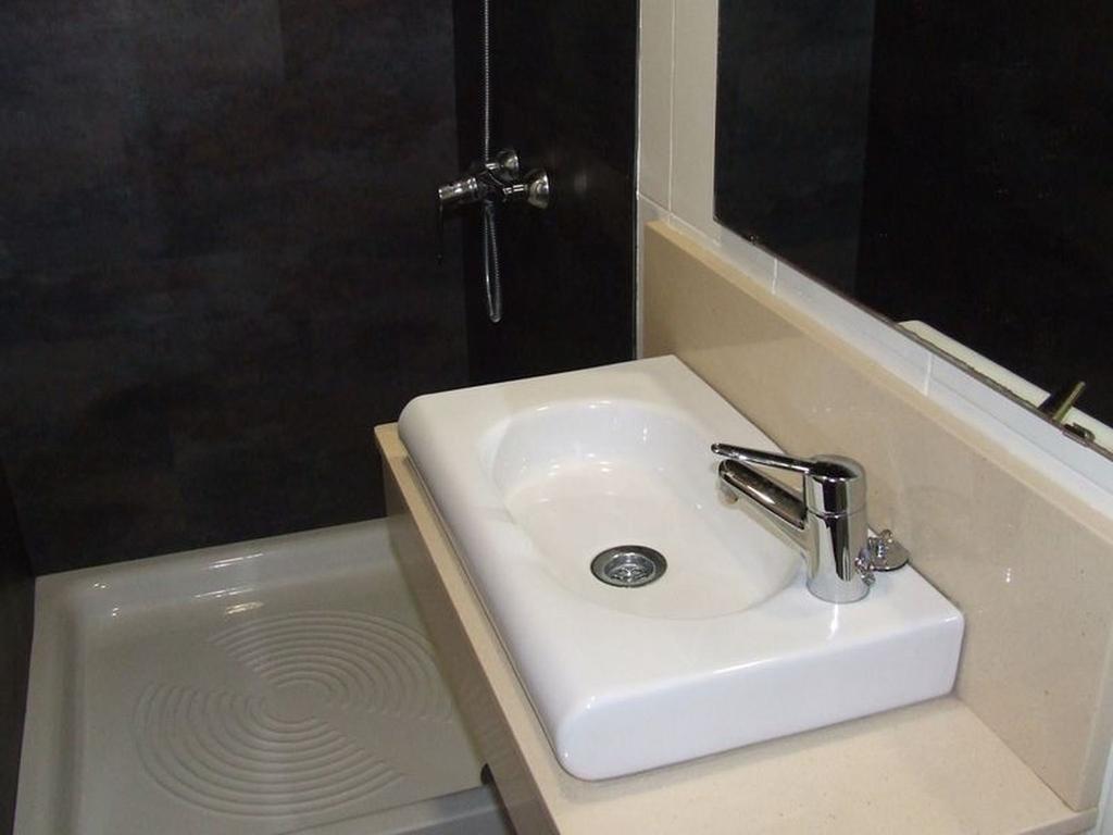 Larios Guest house Malaga