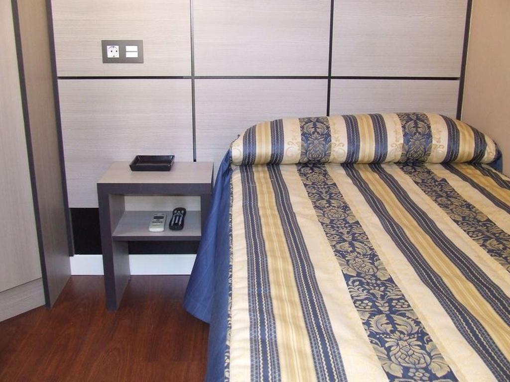 Larios Guest house