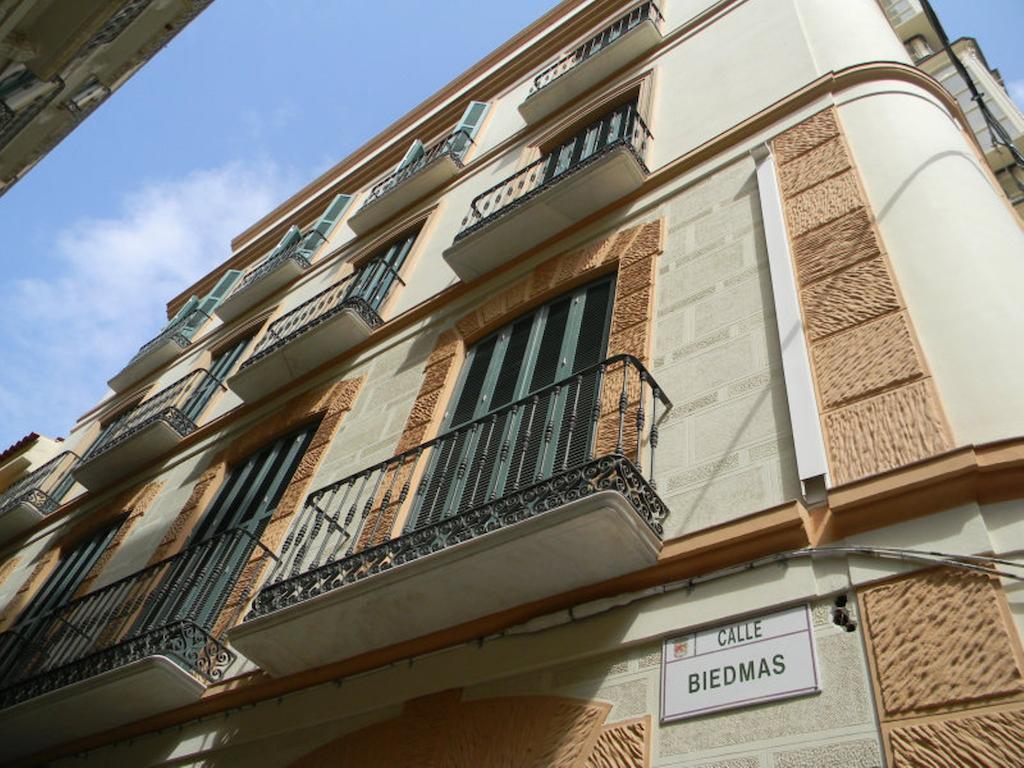 Pinar Centro * Malaga