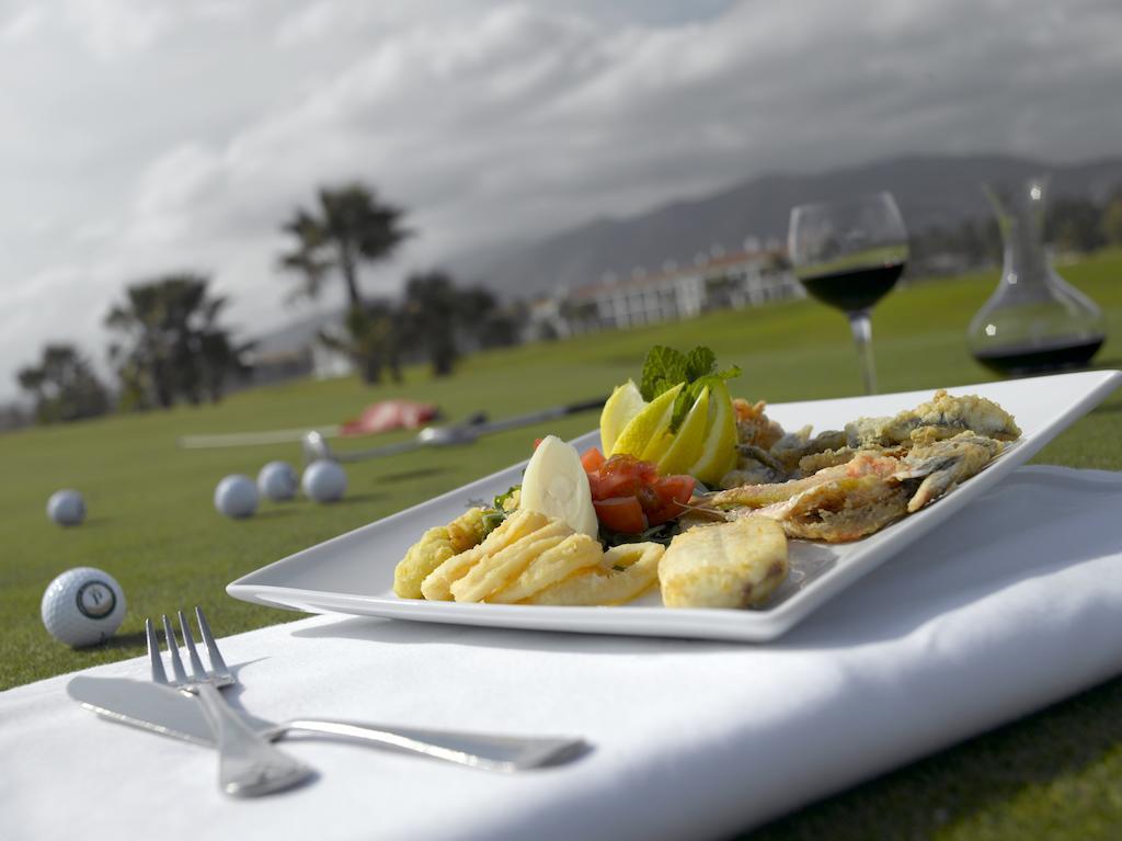 De Golf Malaga
