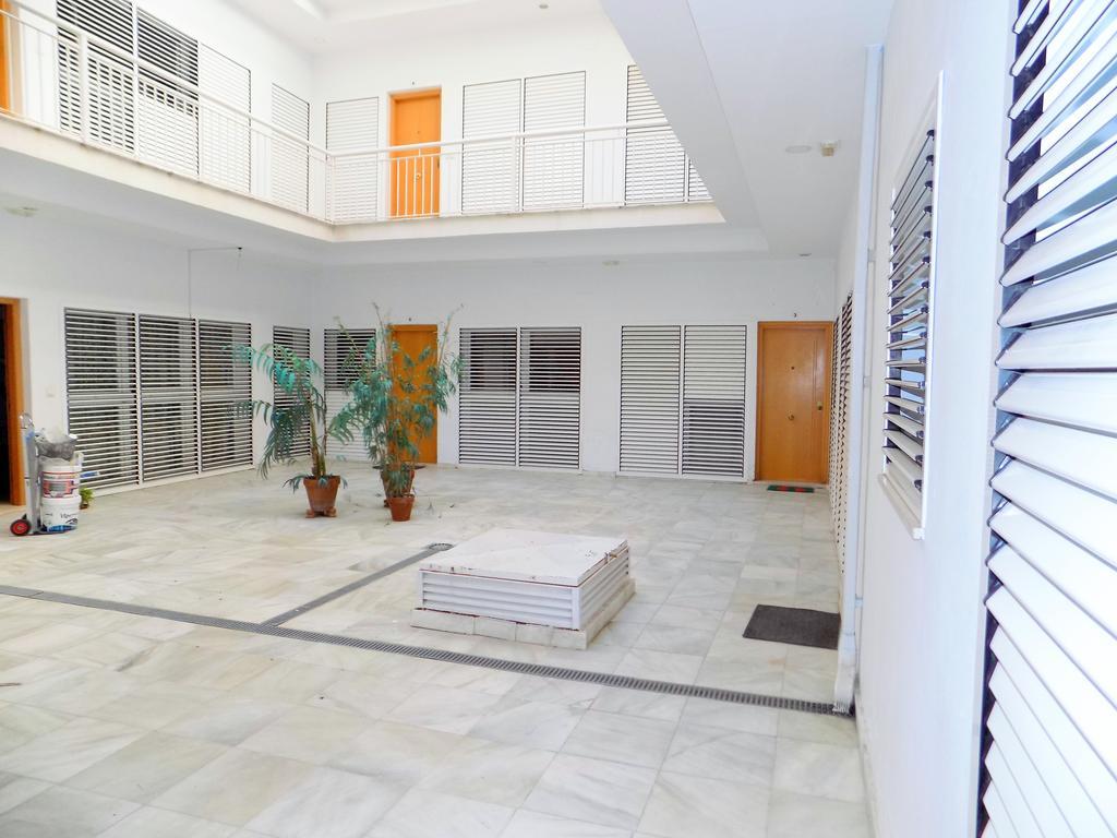 Homes La Merced Apartment