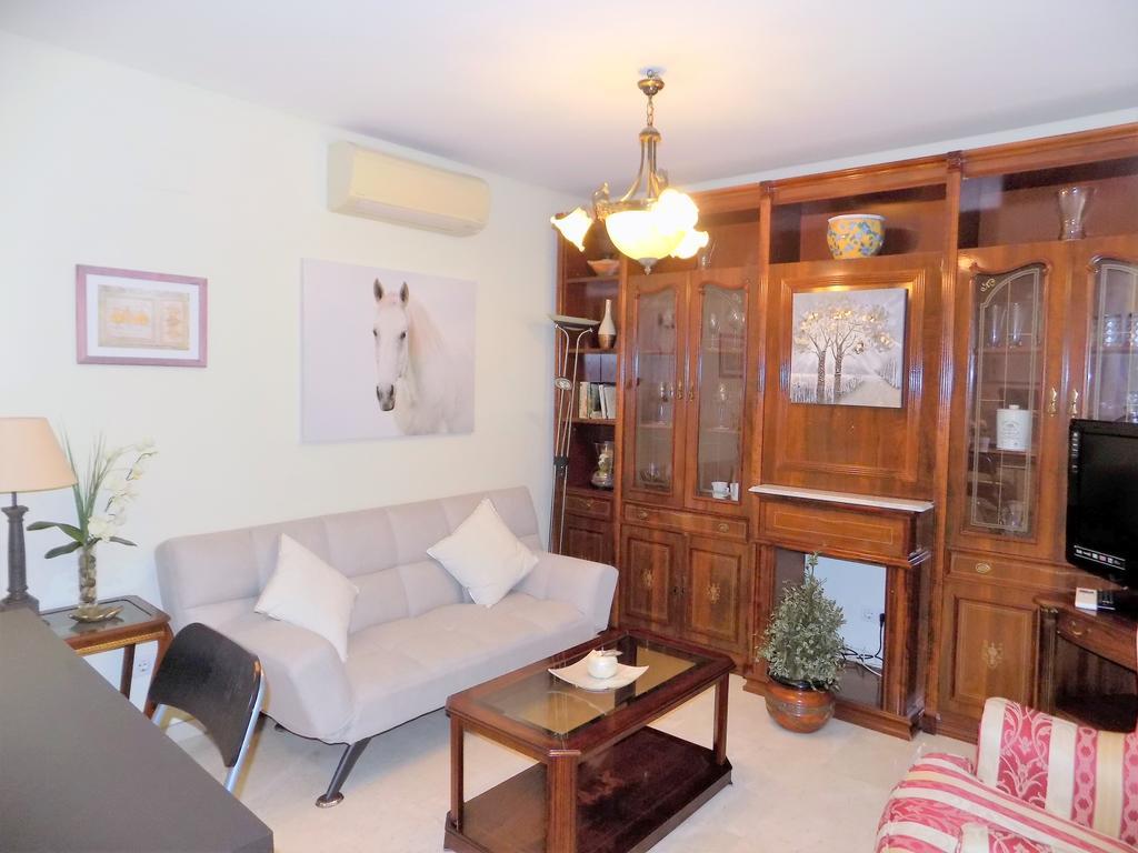 Homes La Merced Apartment Malaga