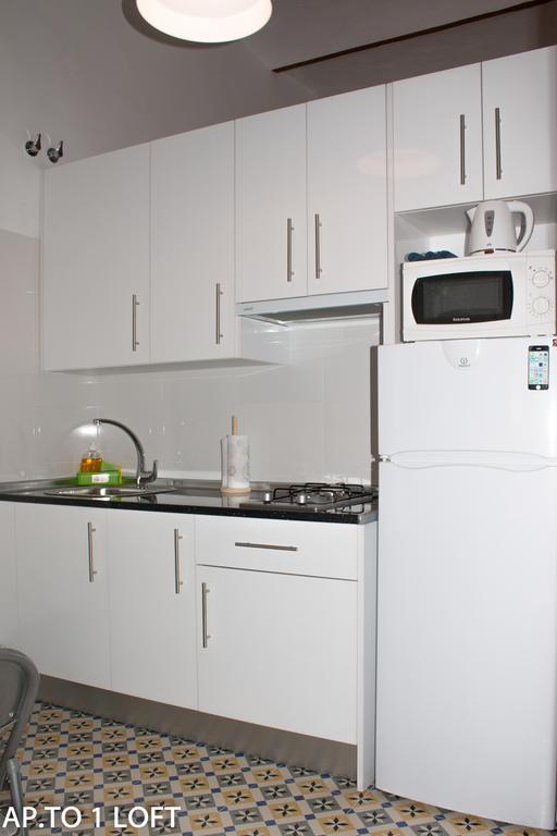 Appartement Fernando El Catolico